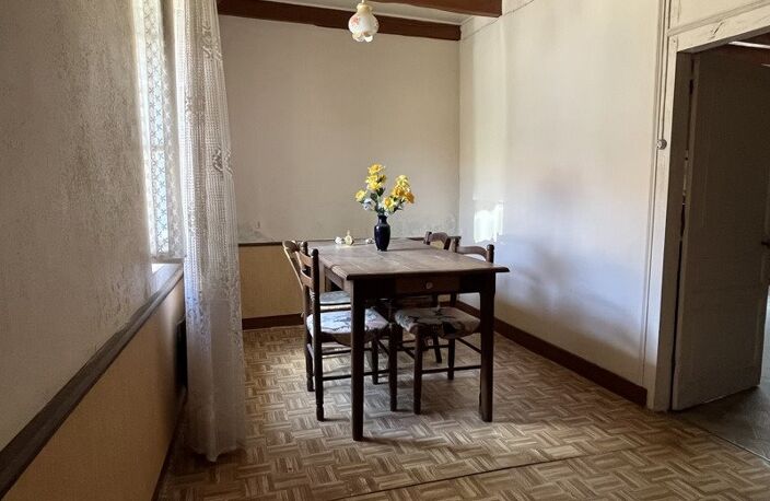 Maison de bourg de 4 pièces principales — photo 3