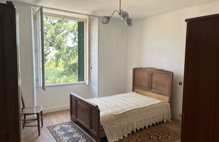 Maison de bourg de 4 pièces principales — photo 4