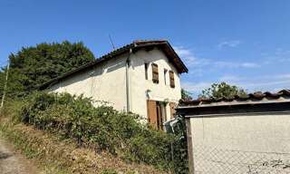 Maison 4 Pièces 92 m² à vendre à Ganties (31160)