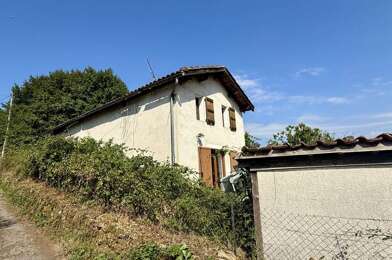 Maison 4 pièces 138320 €