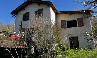 Maison 4 Pièces 92 m² à vendre à Ganties (31160)