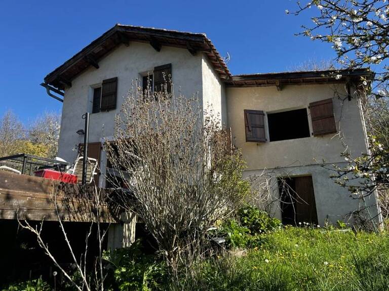 Chalet de 4 pièces principales — photo 1