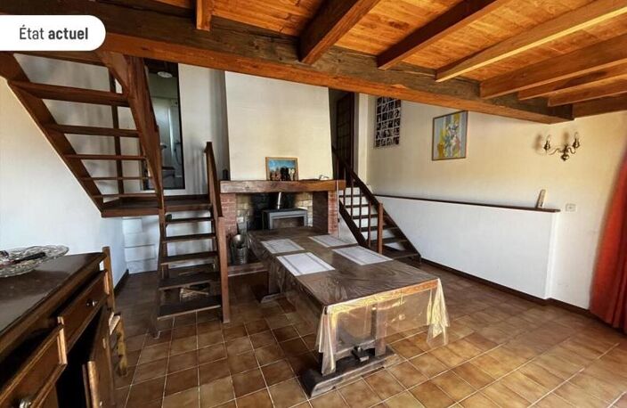 Chalet de 4 pièces principales — photo 2