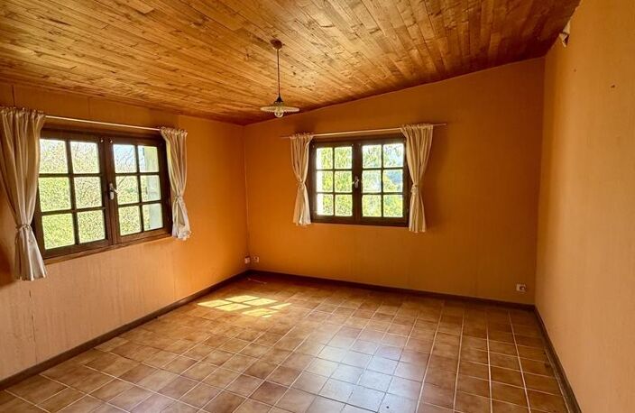 Chalet de 4 pièces principales — photo 4
