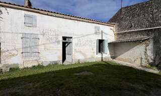 Maison 2 Pièces 47 m² à vendre à Aumagne (17770)