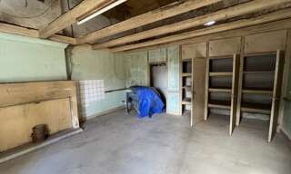 Maison 2 Pièces 47 m² à vendre à Aumagne (17770)