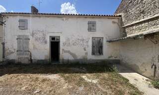 Maison 2 Pièces 47 m² à vendre à Matha (17160)