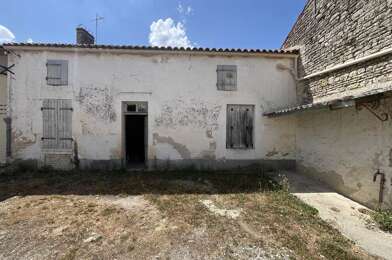 Maison 2 pièces 50000 €