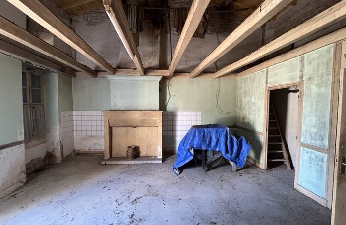 Maison de bourg de 2 pièces principales — photo 3