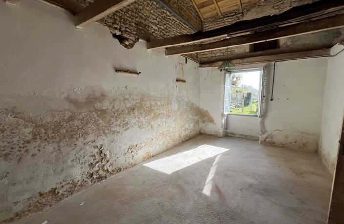 Maison de bourg de 2 pièces principales — photo 4