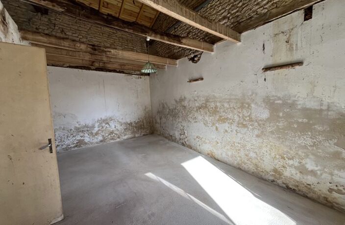 Maison de bourg de 2 pièces principales — photo 5