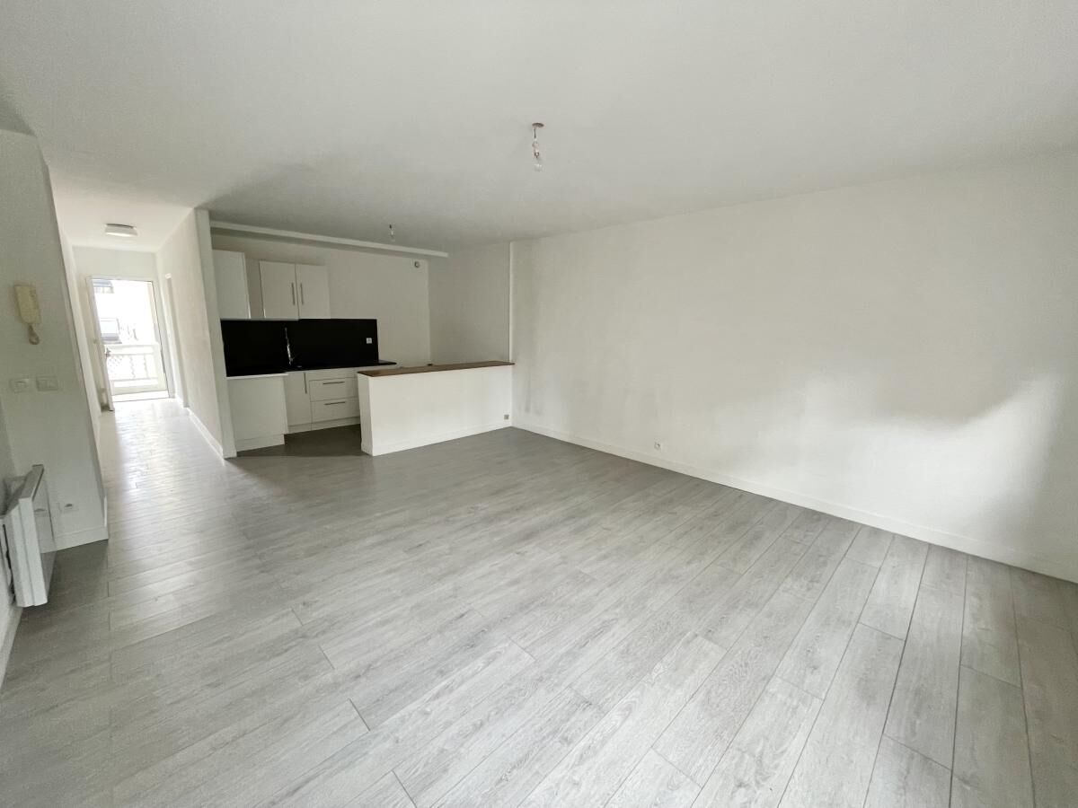 Appartement  T4 à vendre Reims 51100