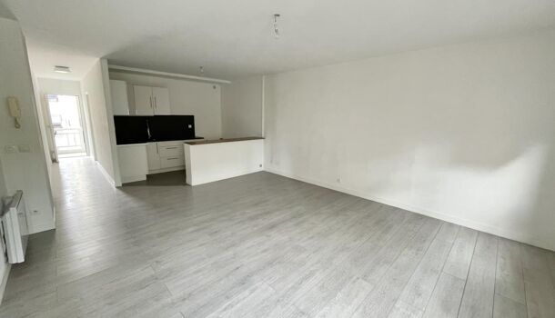 Appartement 4 pièces  à vendre Reims 51100