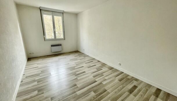 Appartement 4 pièces  à vendre Reims 51100