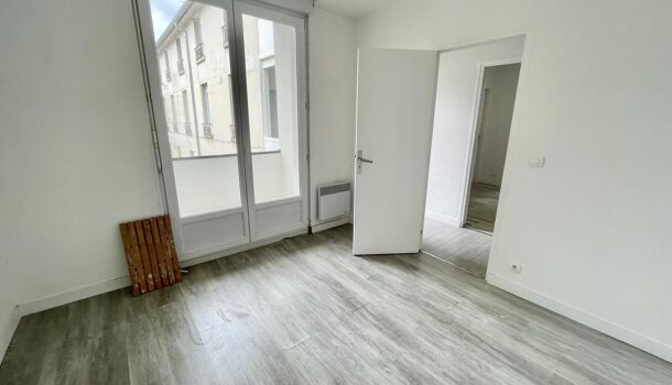 Appartement 4 pièces  à vendre Reims 51100