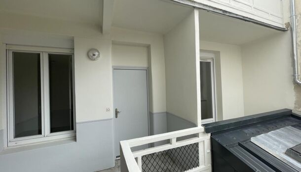 Appartement 4 pièces  à vendre Reims 51100