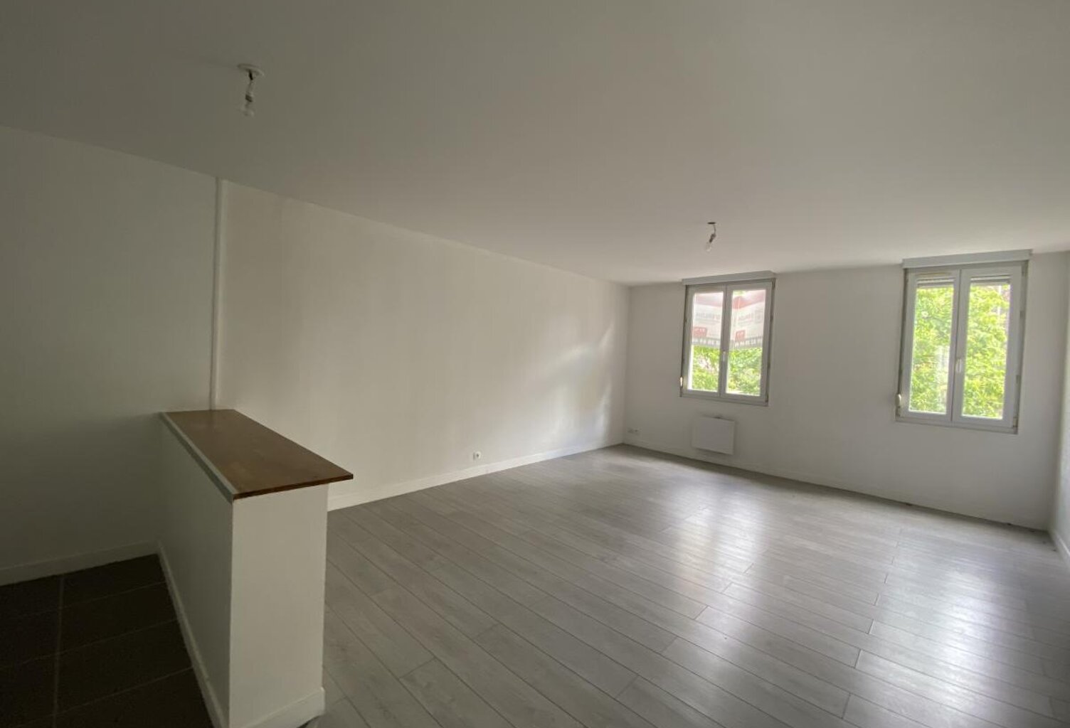 appartement 4 pièces — photo 1