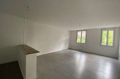 Appartement 4 pièces 176550 €