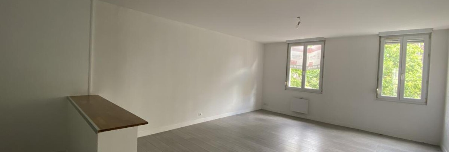Appartement 4 Pièces 79 m² à vendre à Reims (51100)