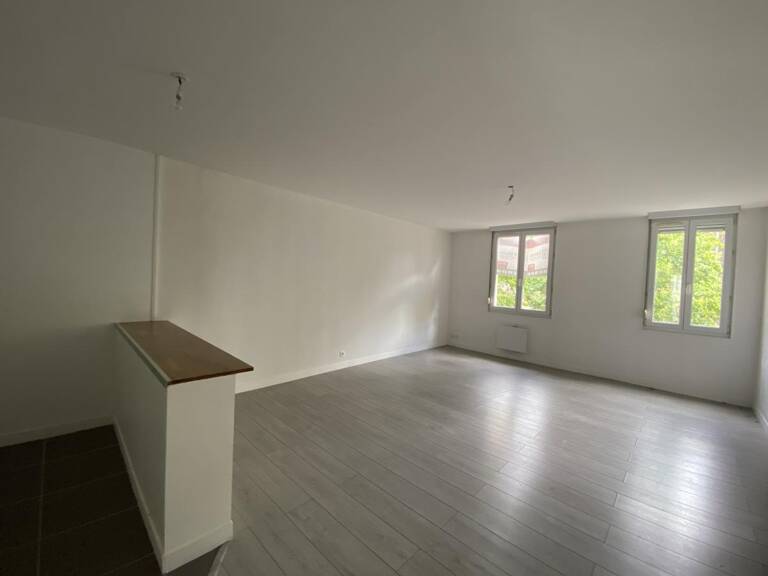 appartement 4 pièces — photo 1