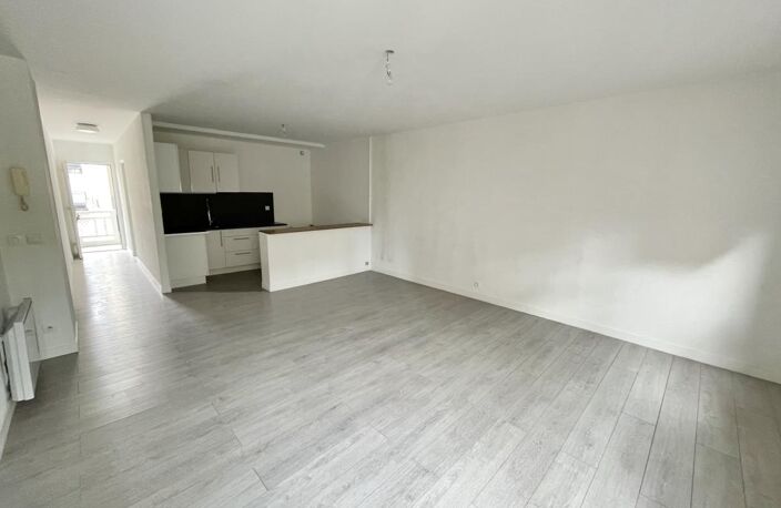 appartement 4 pièces — photo 2