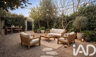 Maison 4 Pièces 80 m² à vendre à Le Castellet (83330)