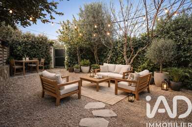 Maison 4 pièces 299000 €