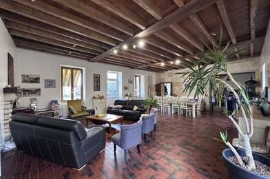 Maison 14 pièces 420000 €