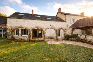 Maison 14 pièces 420000 €