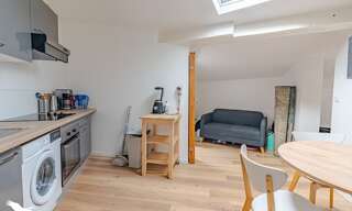 Appartement 2 Pièces 32 m² à vendre à Bordeaux (33300)