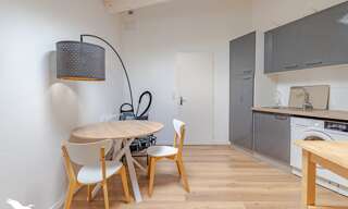 Appartement 2 Pièces 32 m² à vendre à Bordeaux (33300)