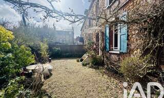 Maison 6 Pièces 131 m² à vendre à Mont-Saint-Aignan (76130)