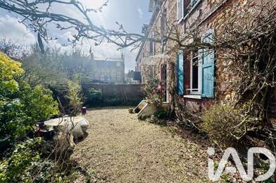 Maison 6 pièces 430000 €