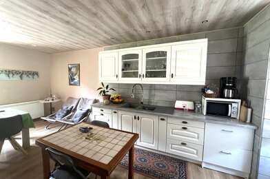 Maison 6 pièces 102000 €