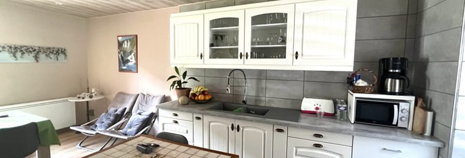 Maison 6 Pièces 125 m² à vendre à Viviez (12110)