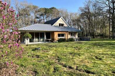 Maison 5 pièces 431730 €