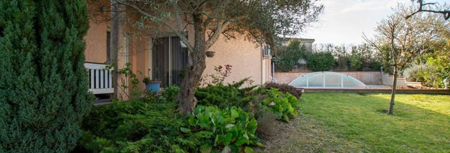 Maison 5 Pièces 156 m² à vendre à Venerque (31810)