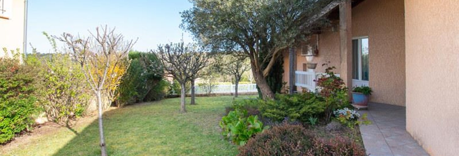 Maison 5 Pièces 156 m² à vendre à Venerque (31810)