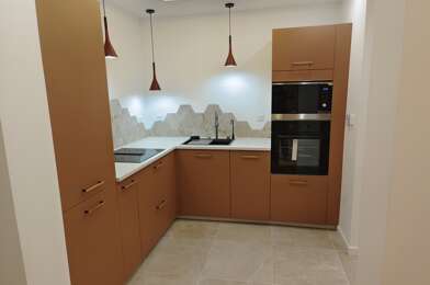 Appartement 2 pièces 148400 €