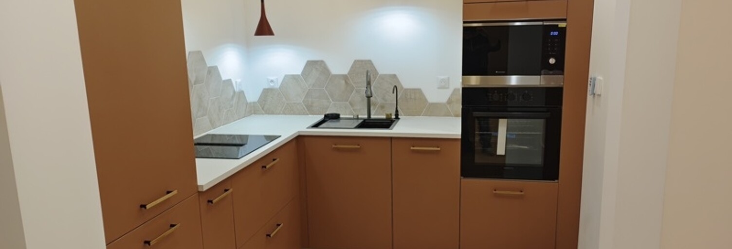 Appartement 2 Pièces 45 m² à vendre à Venerque (31810)