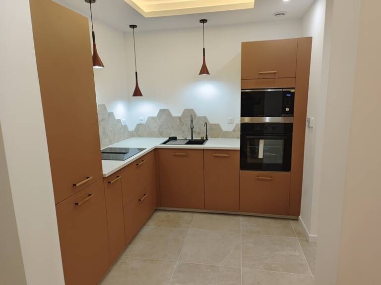 Appartement de 2 pièces principales — photo 1