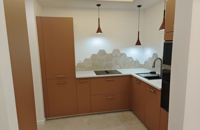Appartement de 2 pièces principales — photo 2