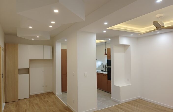 Appartement de 2 pièces principales — photo 4