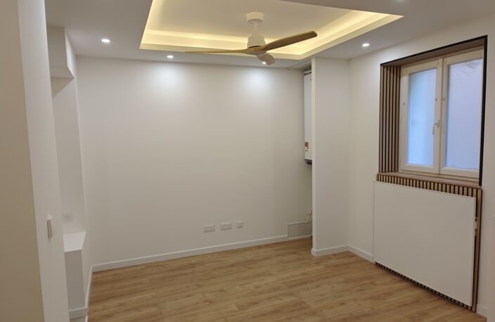 Appartement de 2 pièces principales — photo 5