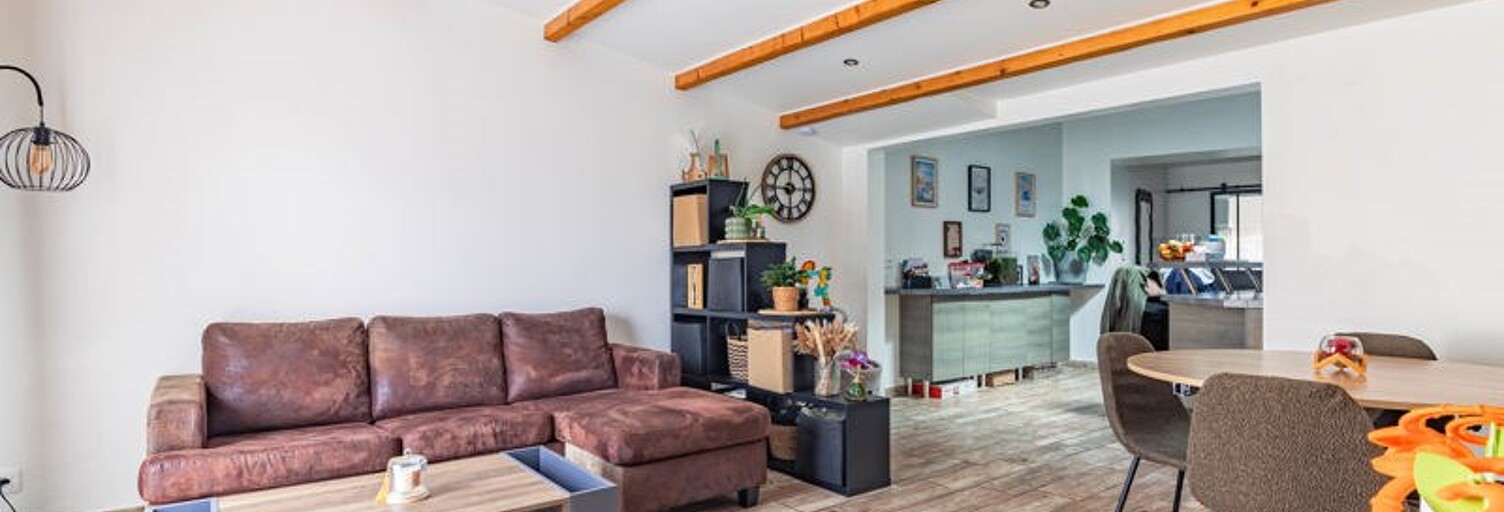 Maison 3 Pièces 85 m² à vendre à Tonnay-Charente (17430)