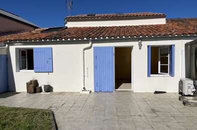 Maison 4 pièces 168800 €