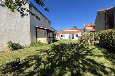 Maison 4 pièces 157000 €