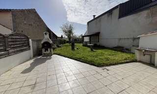 Maison 4 Pièces 96 m² à vendre à Lussant (17430)