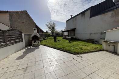 Maison 4 pièces 157000 €