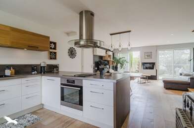 Maison 4 pièces 410000 €